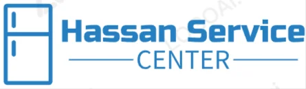 Hassan Service Center Logo